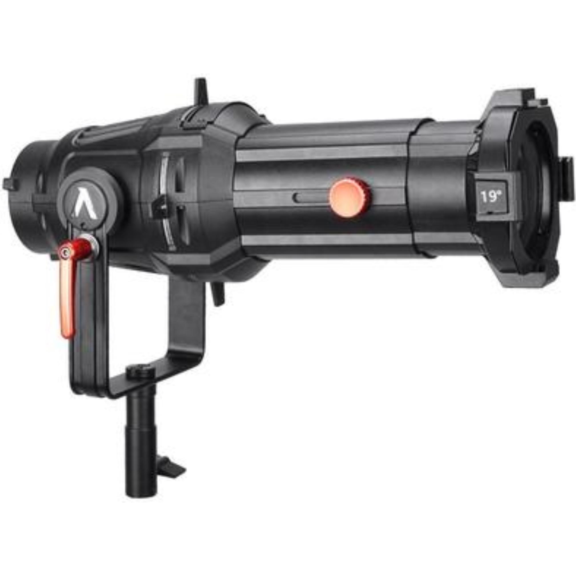Aputure Spotlight Mount Set (Spotlight Mount Set 19 degrees)