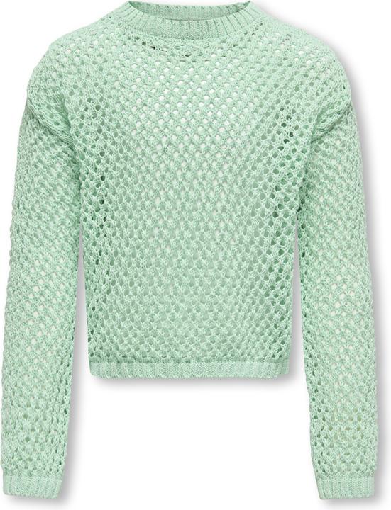 Image du produit Only Kids Strickpullover DONNA Pullover (134, 140)