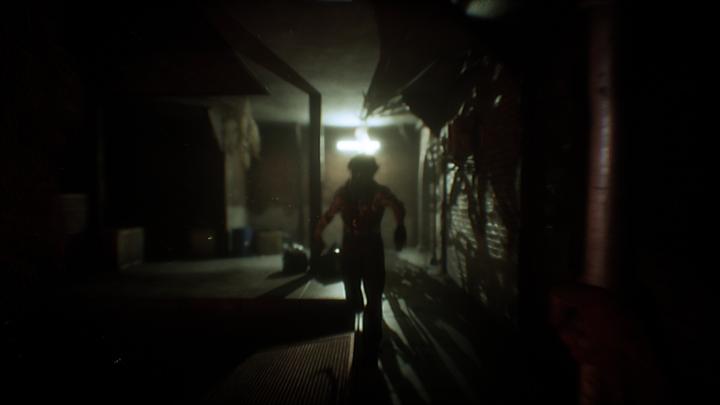Actual product image Perp Games Pneumata (PS5) (PS5)