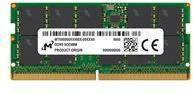 Produktbild Crucial DDR5 ECC SODIMM 1Rx8 5600 (5600 MHz, SO-DIMM)