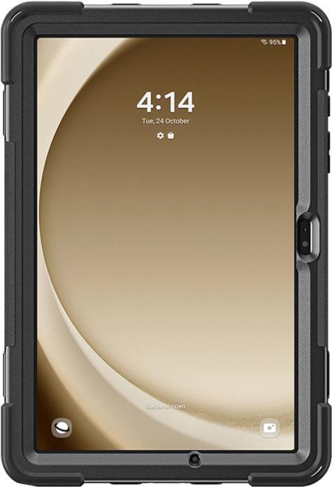 Image du produit 4smarts Étui pour tablette durci GRIP (Galaxy Tab S9 FE)