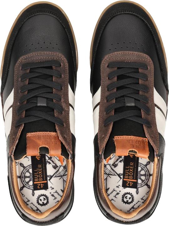 Produktbild Bullboxer Sneaker (43)