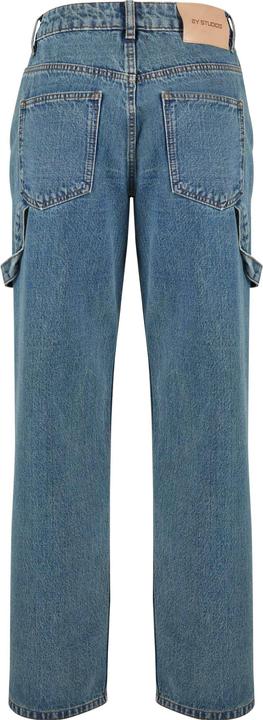 Produktbild 2Y Studios 2Y Anela Worker Baggy Jeans - 176651 (28)