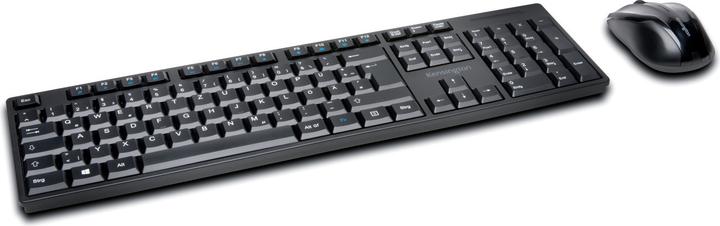 Kensington ProFit (DE, Wireless)