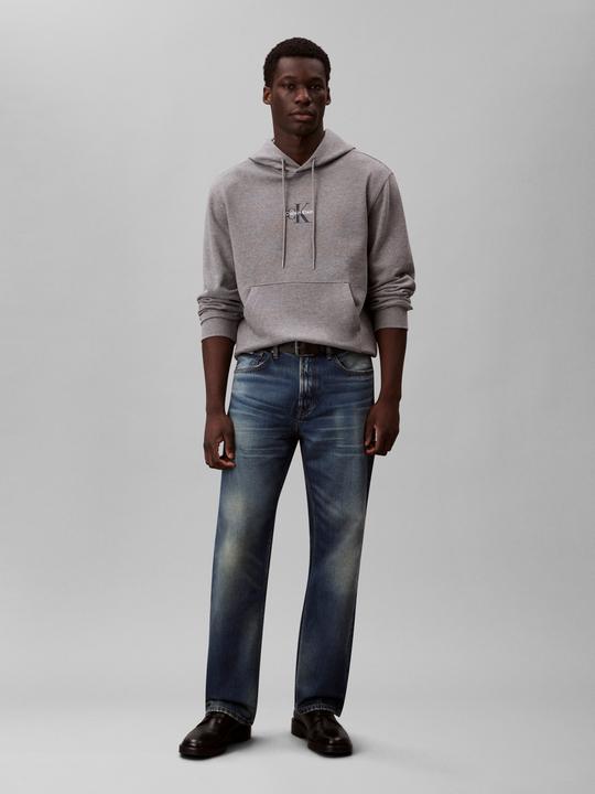 Immagine prodotto Calvin Klein Jeans Ls Eu 350terry Micro Monologo Ho (L)