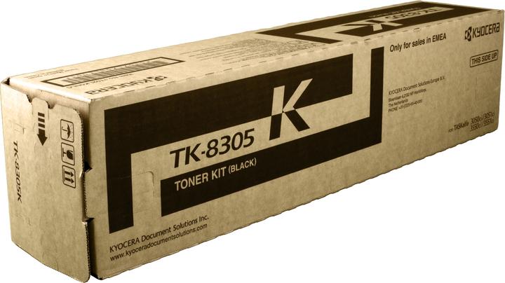 Image du produit Kyocera TK-8305K (CF)