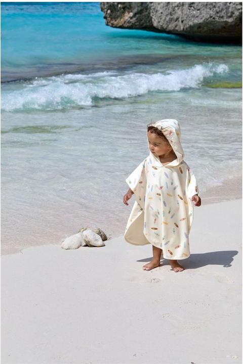 Image du produit Lassig UV Badeponcho (60 x 60 cm)
