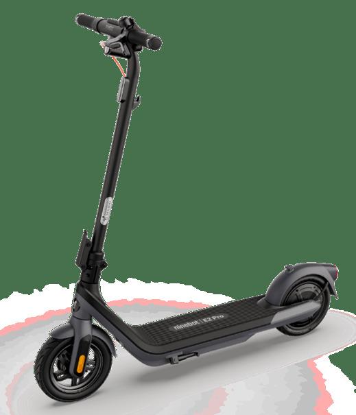 Image du produit Segway-Ninebot E2 Pro E (25 km/h, 35 km, 350 W)