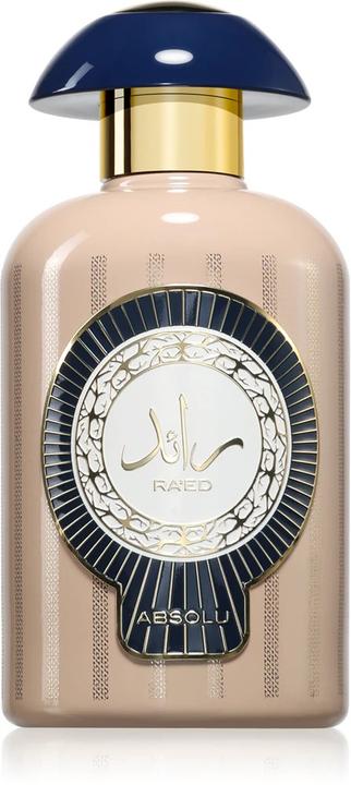 Immagine prodotto Lattafa Ra'ed Absolu Eau De Parfum 100ml (Eau de parfum, 100 ml)