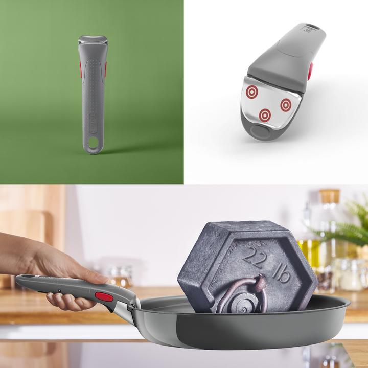 Produktbild Tefal Ingenio Renew (Kochtopf, Aluminium)