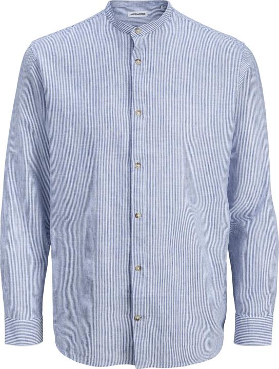 Infinity, Light blue