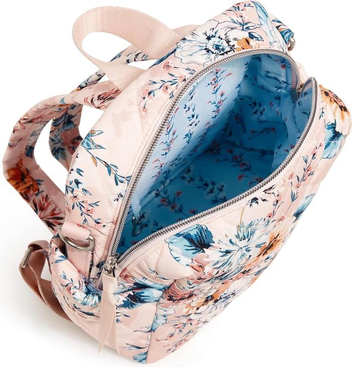 Produktbild Vera Bradley Zaino Piccolo Convertibile (6 l)