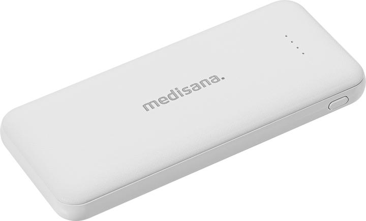Image du produit Medisana Banque d'alimentation pour les articles OL OL 700/750 + HB 674 (5000 mAh, 18.50 Wh)