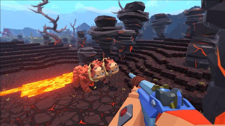 Produktbild Solutions2Go PixARK (Xbox One X, Xbox Series X, DE)