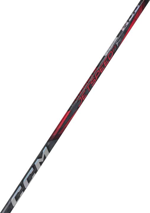 Image du produit CCM JetSpeed FT7 Pro SR Hockey Composite Schläger (links, SR 80 Flex, 28MH) (Gauche)