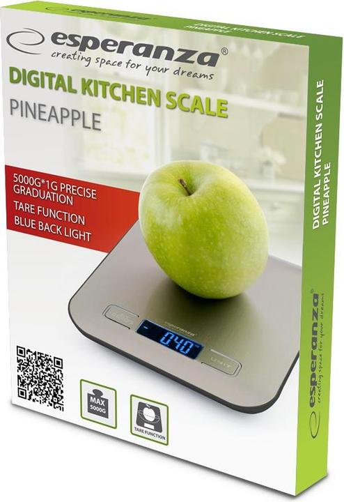 Produktbild Esperanza EKS001