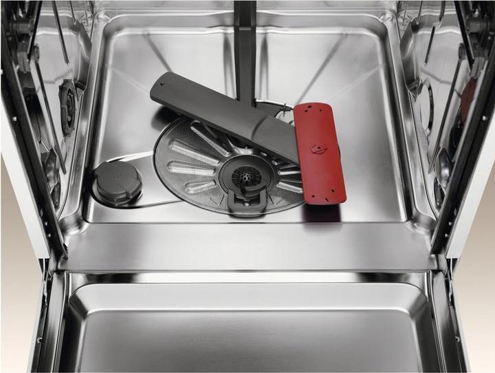 Actual product image Electrolux GA60SLVC