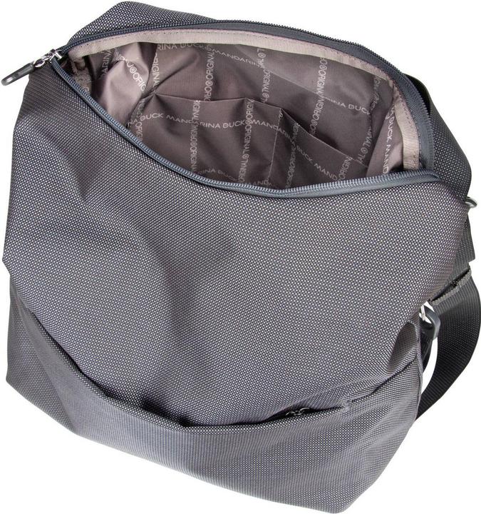 Actual product image Mandarina Duck Backpack / Backpack MD20 Medium Slide QMT38 (11 l)