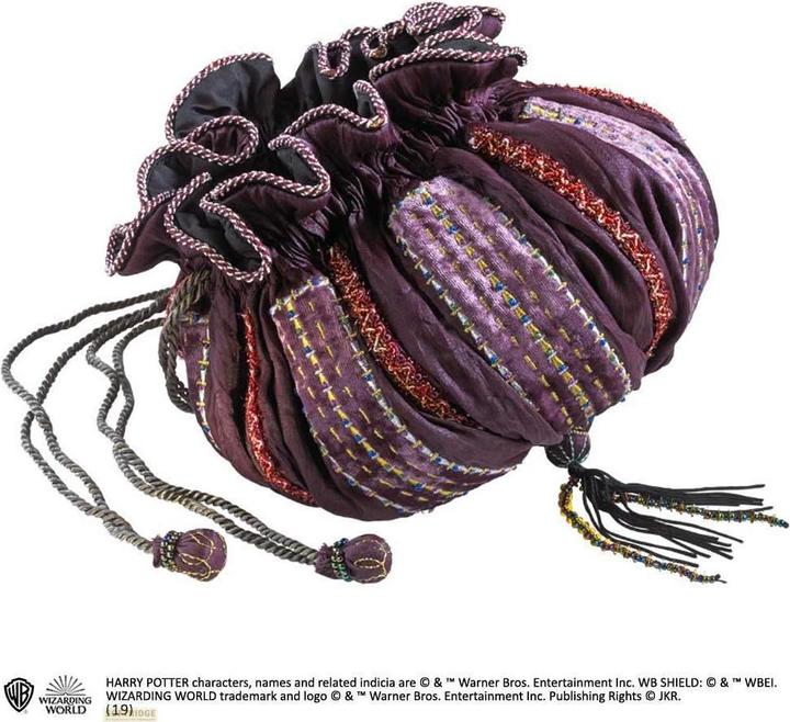 Image du produit Funko Harry Potter - Sac Hermione Granger (NN7450)