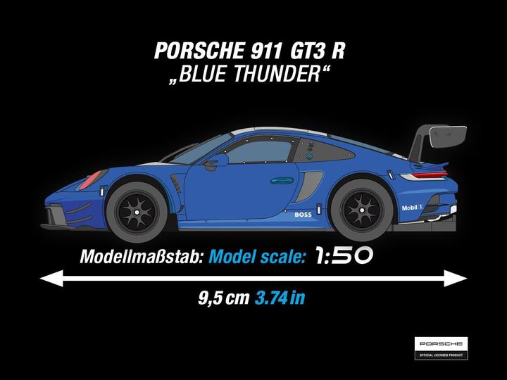 Produktbild Carrera Runway Chase