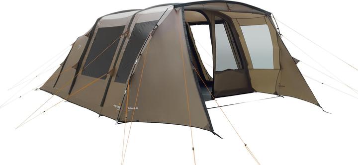 Actual product image Easy Camp - Tent Kullen 6 Air (Tunnel tent, 6 persons)