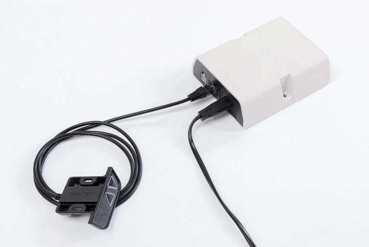 Image du produit Kare Design Piètement de table Tavola Office Smart blanc