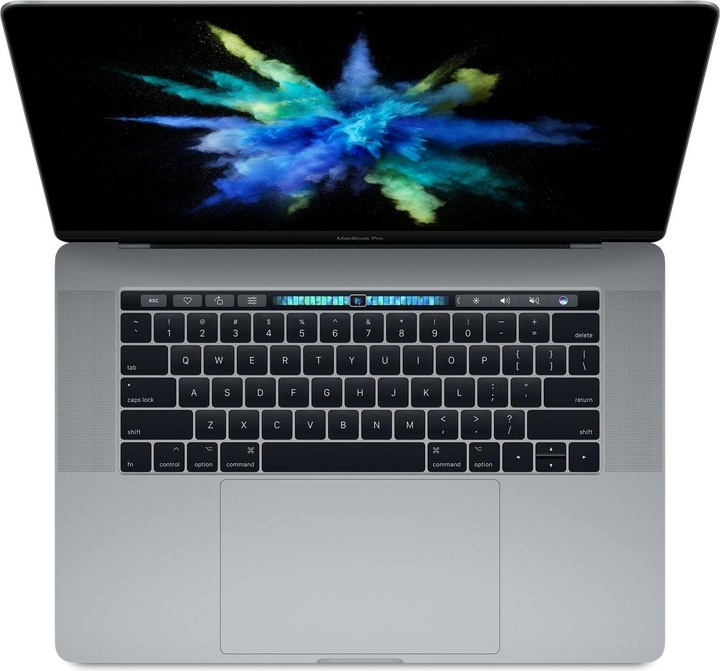 Berrybase 15.4 MacBook Pro 2017 2.8GHz Intel Core i7 16GB 25 (15.40", Intel Core i7, 16 GB)