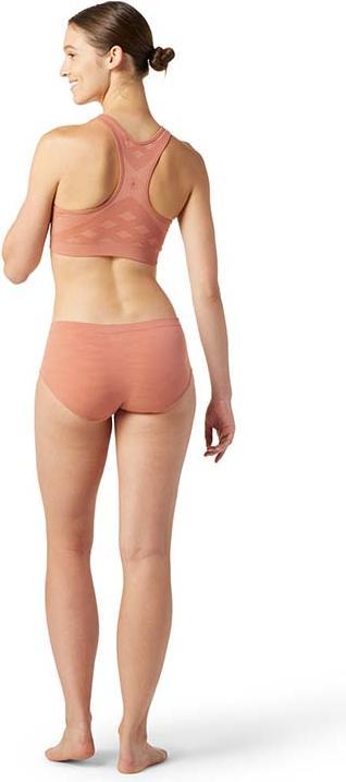 Produktbild Smartwool Women's Seamless Racerback Bra (XS)