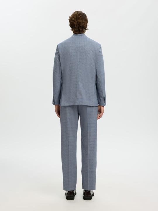 Produktbild Selected Regular Fit Wollmix Blazer (52)