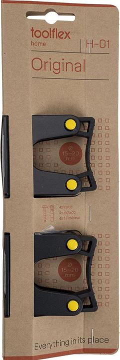 Produktbild Toolflex Gerätehalter
