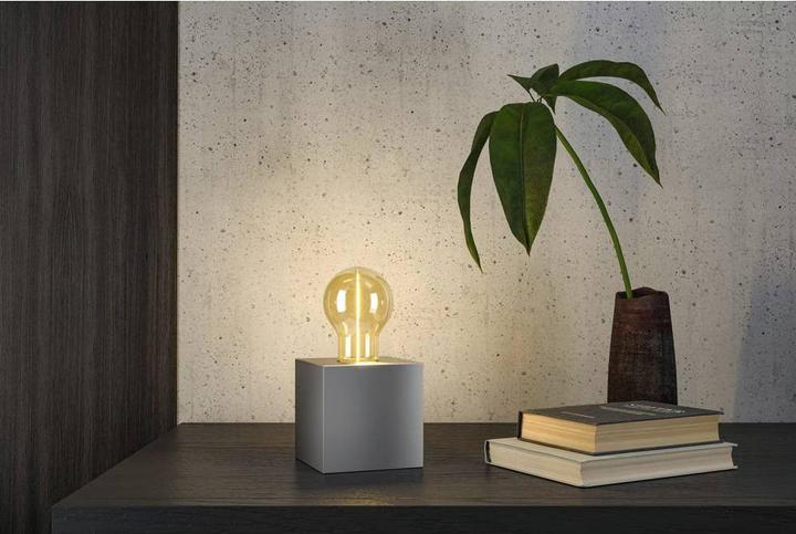 Produktbild Paulmann Floating Shine AGL (E27, 90 lm, 1 x)