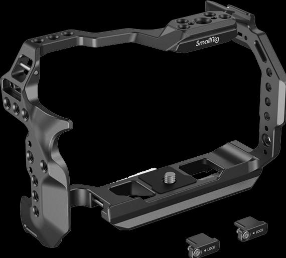 Immagine prodotto SmallRig Gabbia per Canon EOS R6 Mark II 4159 (Gabbietta)