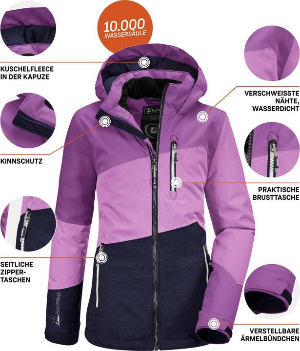 Produktbild Killtec Lynge (128)