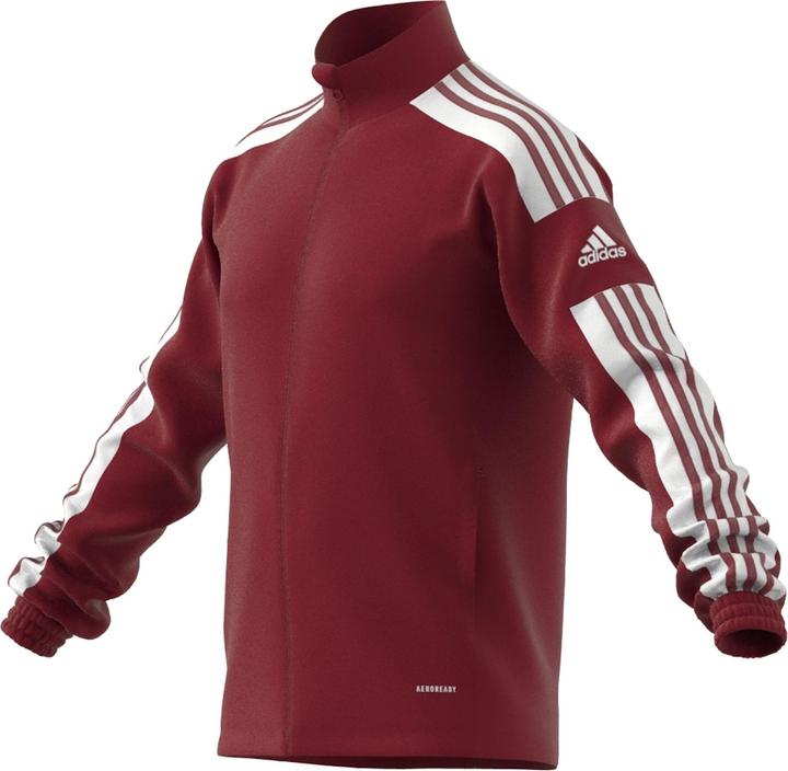 Produktbild adidas Squadra 21 Trainingsjacke (S)
