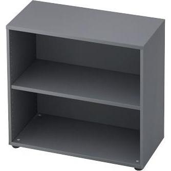 Hammerbacher, Regal, Huelva (80 x 40 x 75 cm)