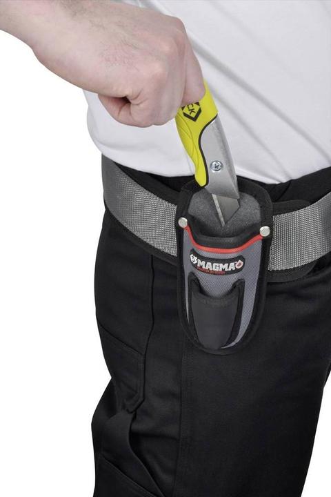 Produktbild C.K Magma Cuttermesser Messerhalter (1 Teil)