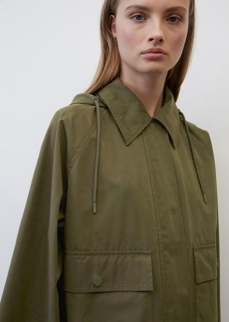 Produktbild Marc O'Polo Parka (M)