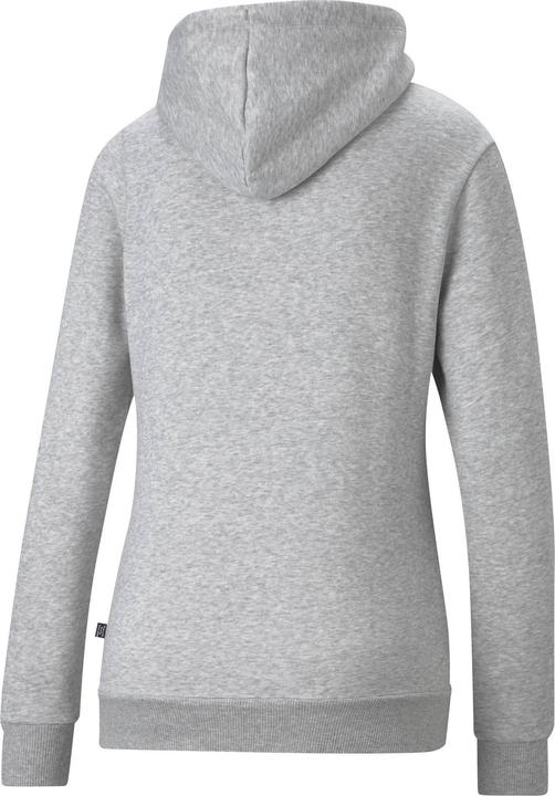 Actual product image Puma ESS Small Logo Hoodie (S)