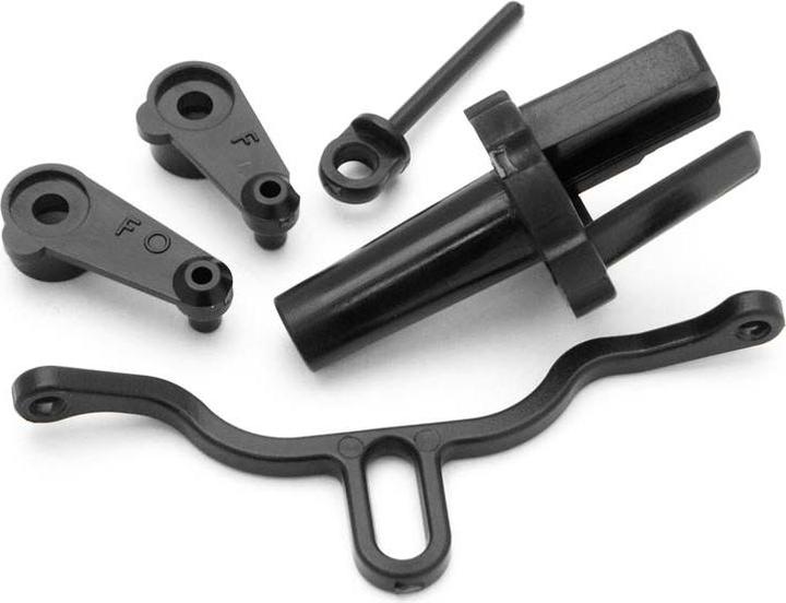 Actual product image HPI Servo Arm Set (micro Rs4)