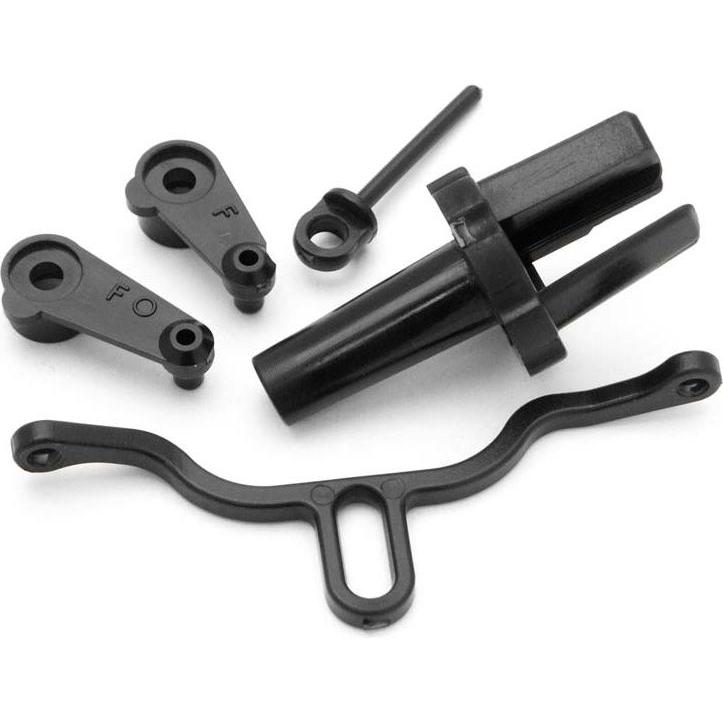 HPI Servo Arm Set (micro Rs4)