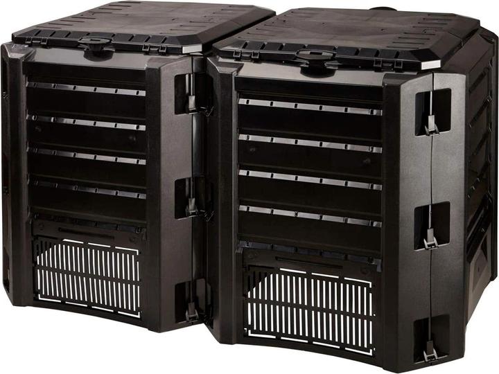 Actual product image Prosperplast Module Compogreen (800 l)