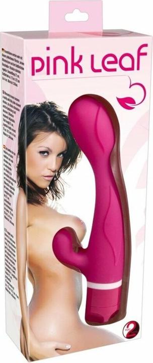 Produktbild You2Toys Pink Leaf