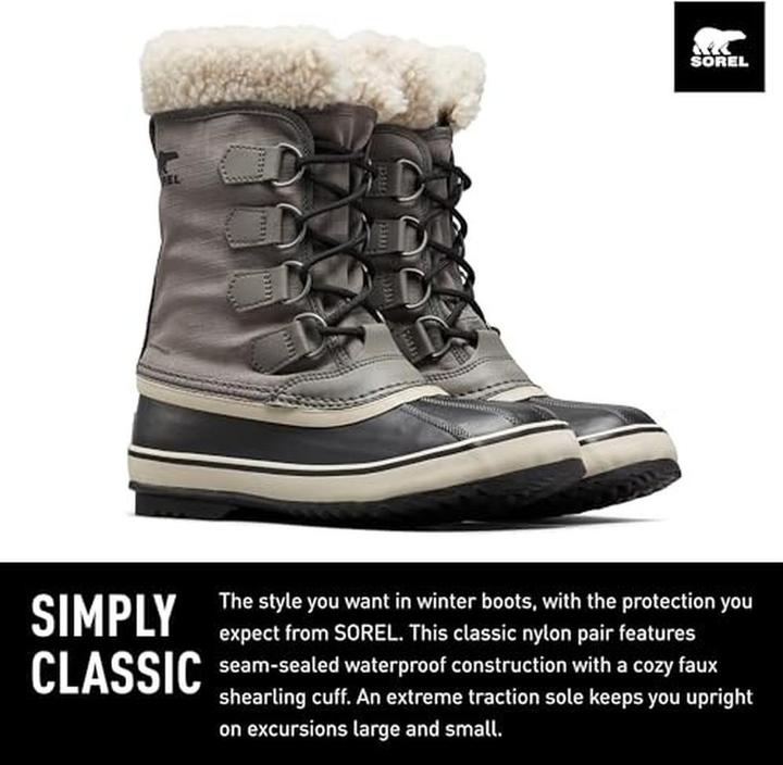 Immagine prodotto Sorel Winter Carnival™ Boot Wp (41)