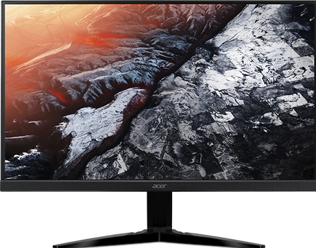 Produktbild Acer Kg271u (2560 x 1440 Pixel, 27")