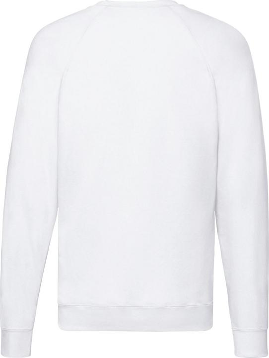 Produktbild Fruit of the Loom Sweatshirt Raglanärmel (XL)