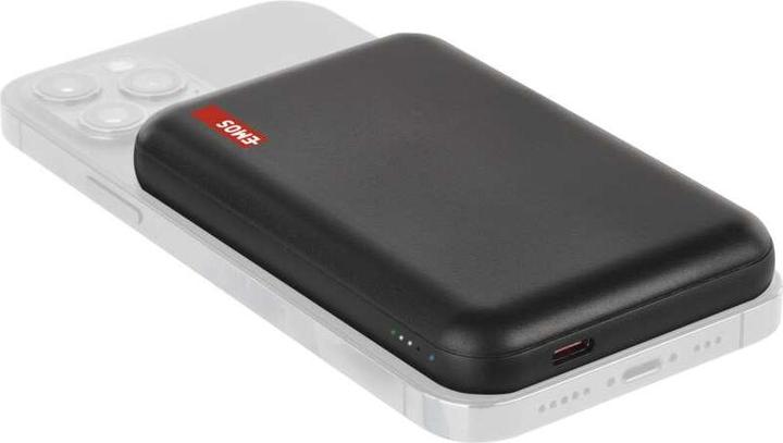 Actual product image Emos # (5000 mAh, 20 W, 19.25 Wh)