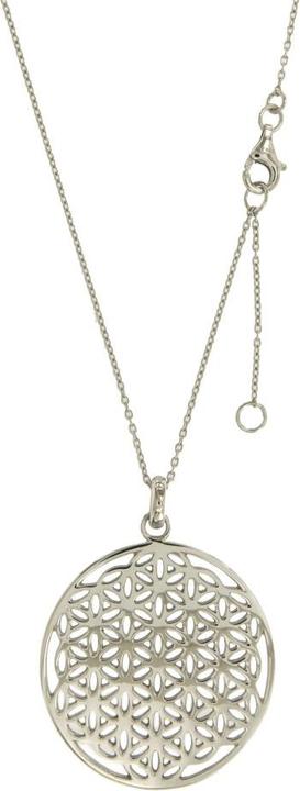 Produktbild Passion Rhodium-Silber-Halskette