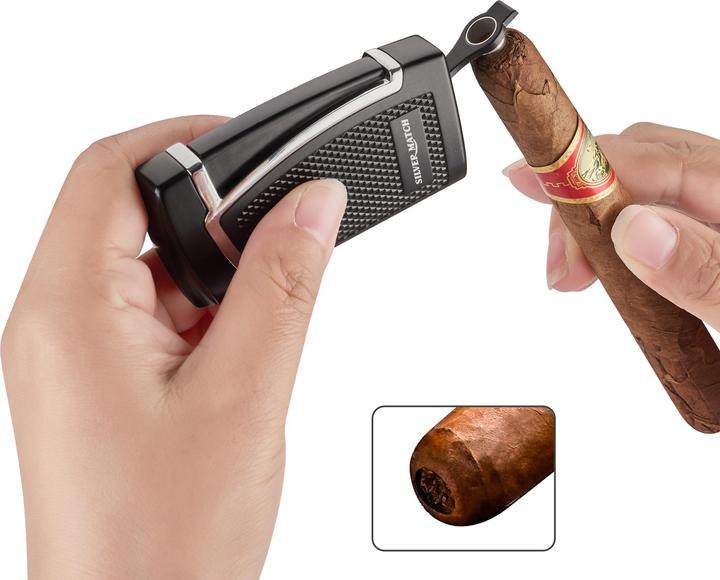 Image du produit Silver Match Jetflame