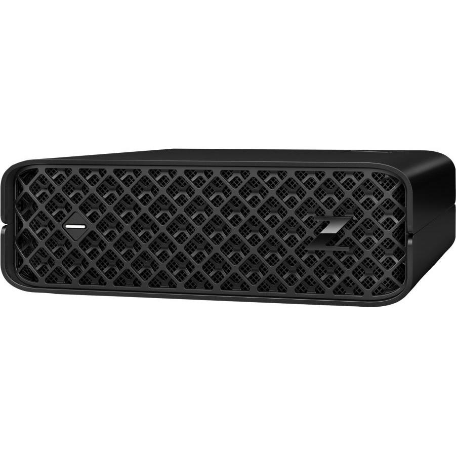 HP Z2 Mini G9 Workstation (512 GB, 32 GB, Intel Core i7-12700), PC