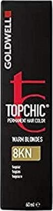 Image du produit Goldwell Topchic - 8KN topaze (Cuivre, Marron)